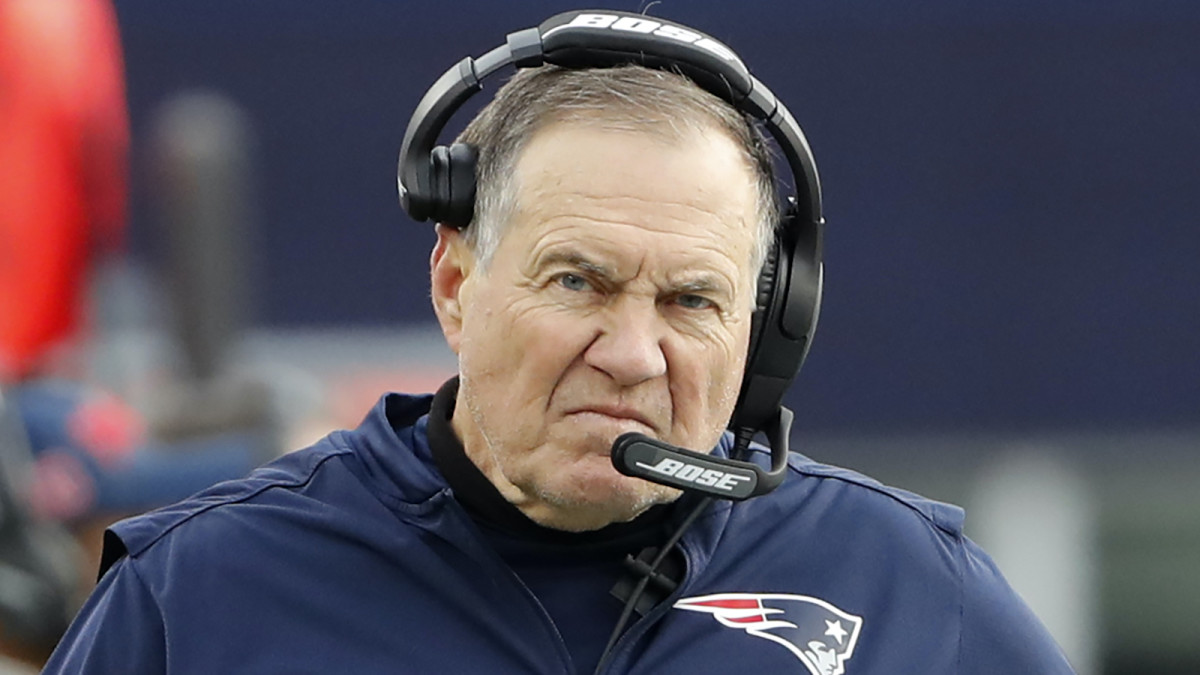 Bill-Belichick
